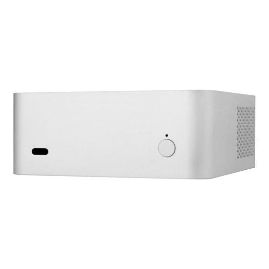 Streacom F1C Evo - desktopmodel slimline - mini ITX