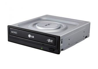 LG GH24NSD1 Super Multi - DVD±RW (±R DL) / DVD-RAM