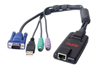 APC KVM PS/2 VM Server Module