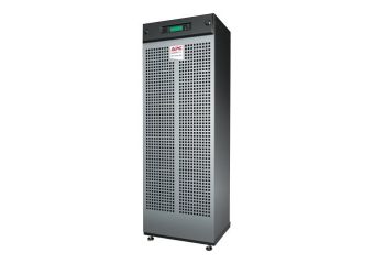 MGE Galaxy 3500 with 2 Battery Modules Expandable to 4