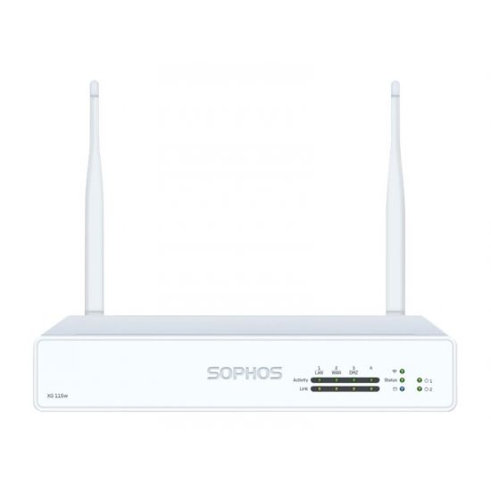 Sophos XG 115w