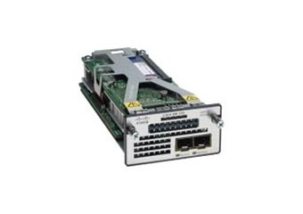 Cisco 10G Service Module