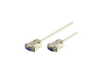 MicroConnect serielforlængerkabel