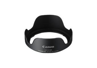 Canon LH-DC60