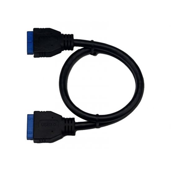 Streacom SC30 - USB internt kabel - 40 cm