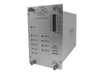 ComNet FVR8014M1