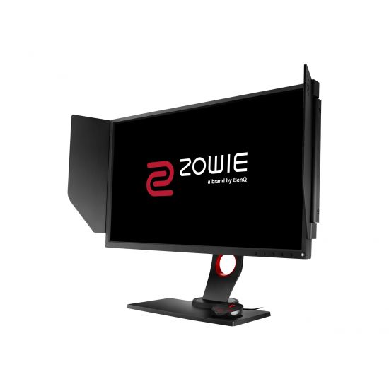 BenQ ZOWIE XL Series XL2546 - LED-Skærm 24.5" TN 1ms - Full HD 1920x1080
