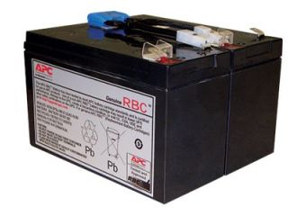 APC Replacement Battery Cartridge #142