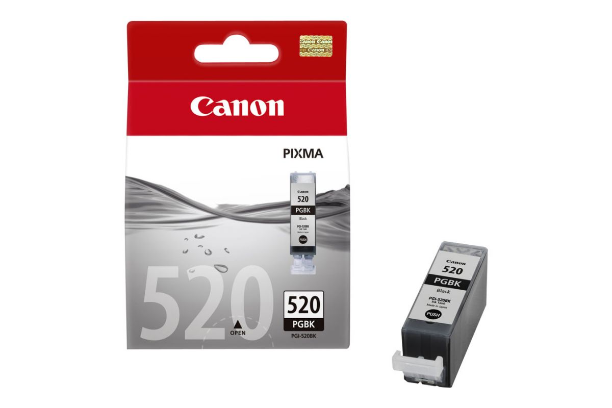 Canon PGI-520BK
