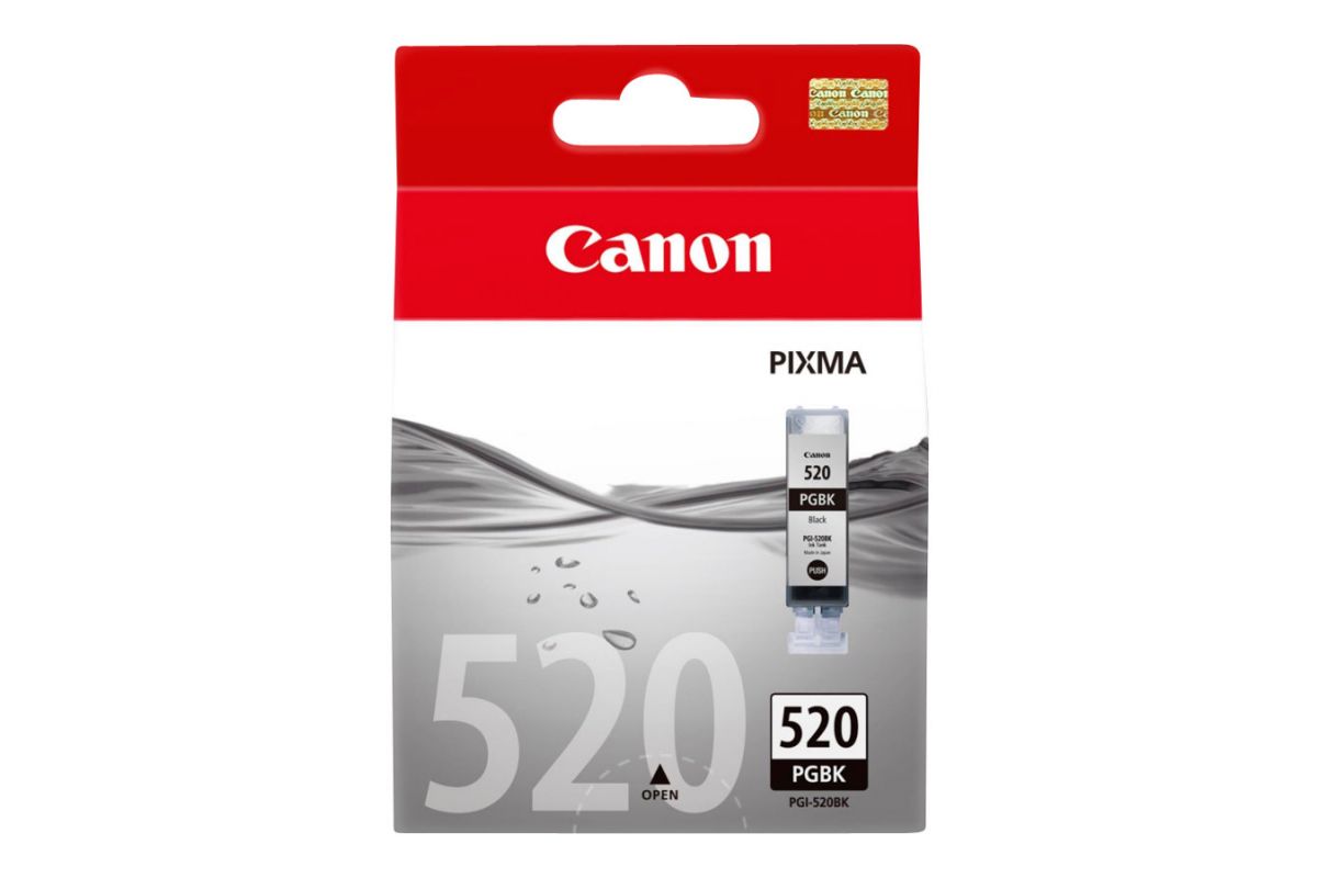 Canon PGI-520BK