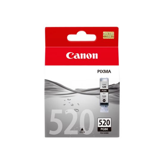 Canon PGI-520BK