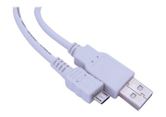 Sandberg USB-kabel