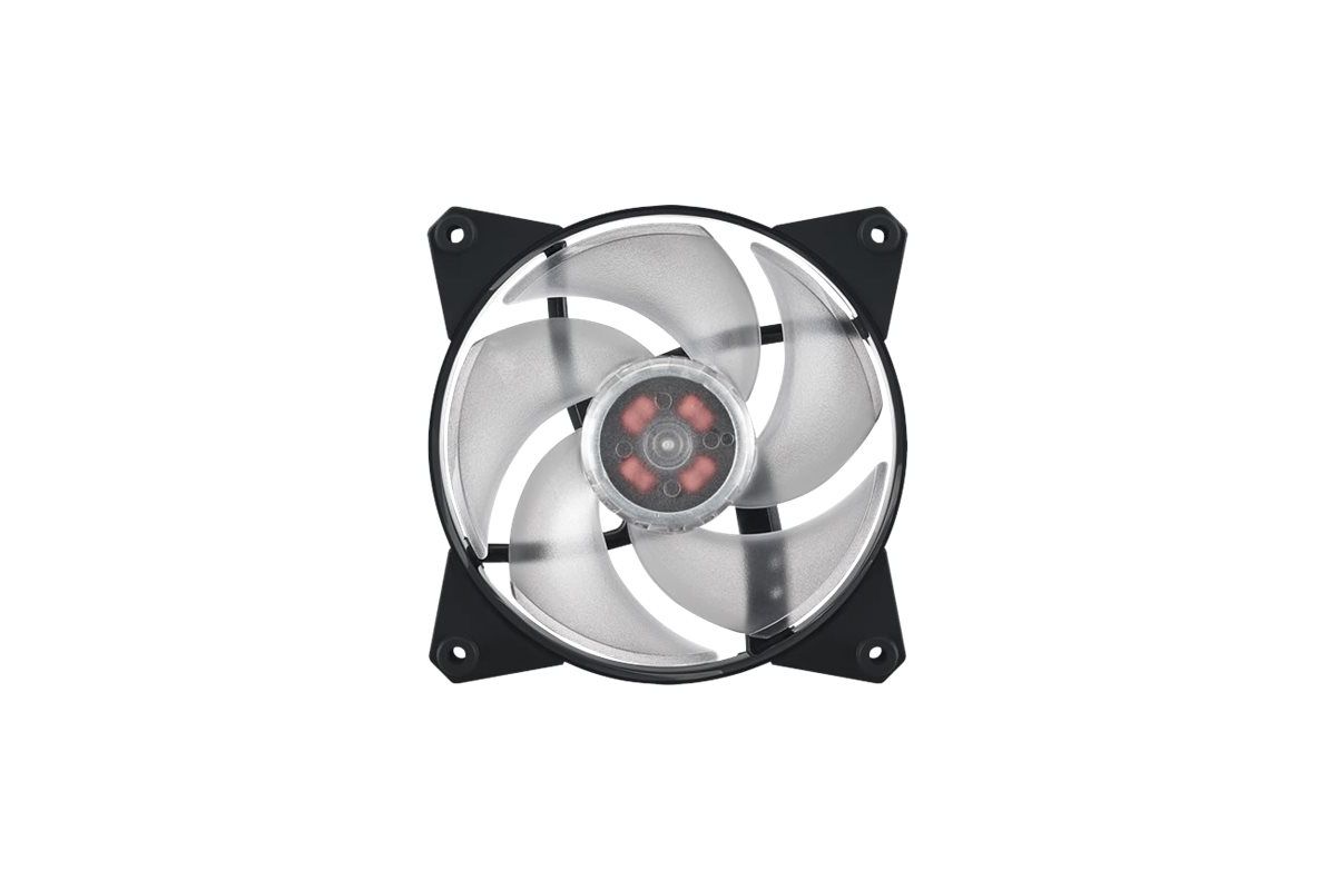 Cooler Master MasterFan Pro 120 Air Pressure RGB
