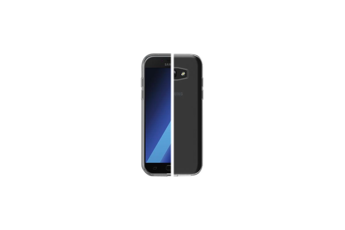 OtterBox Clearly Protected Case