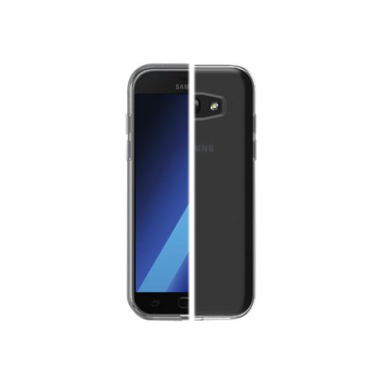OtterBox Clearly Protected Case