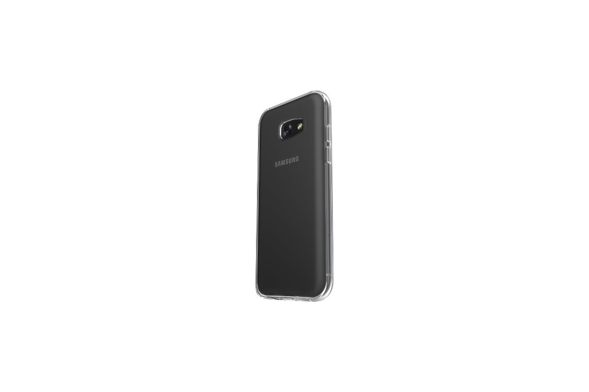 OtterBox Clearly Protected Case