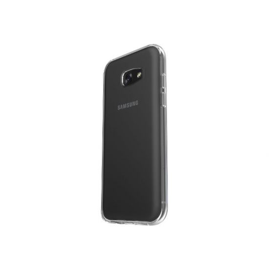 OtterBox Clearly Protected Case