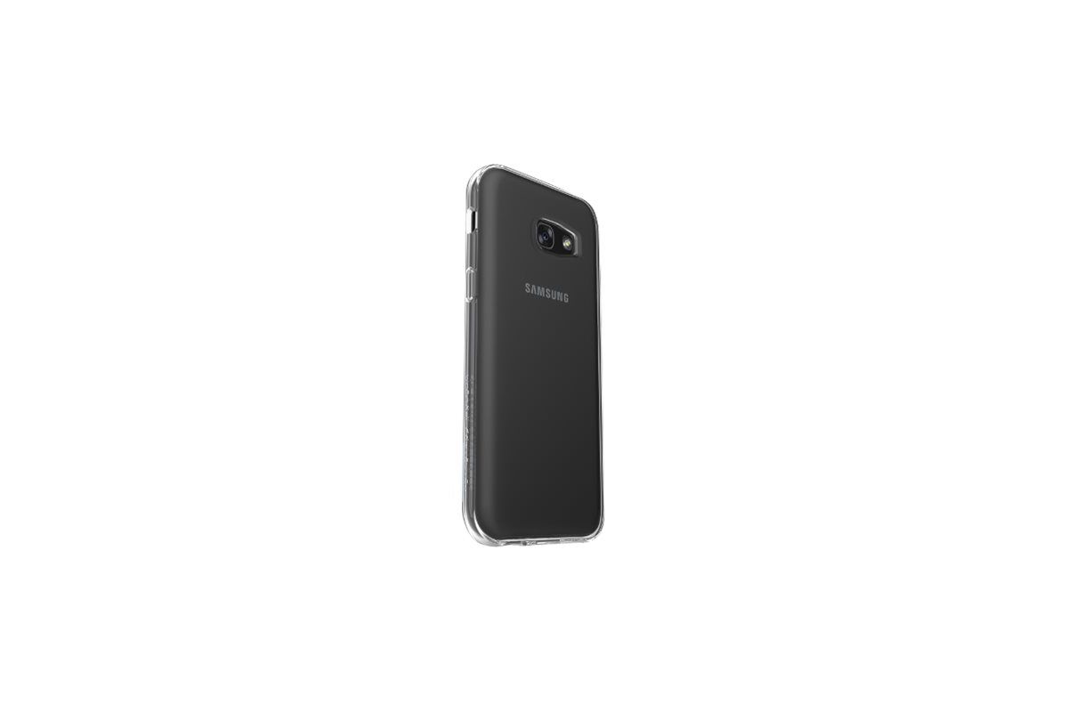 OtterBox Clearly Protected Case