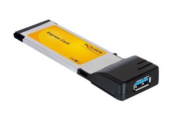 DeLock Express Card to 1x USB 3.0