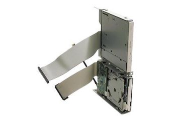 HPE cd / floppy kombodrev