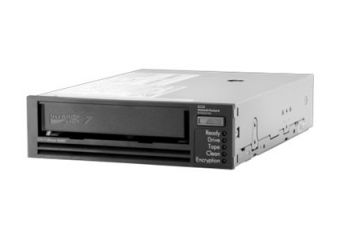 HPE StoreEver LTO-7 Ultrium 15000