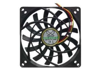 Scythe KAZE-JYU Slim SY1012SL12L