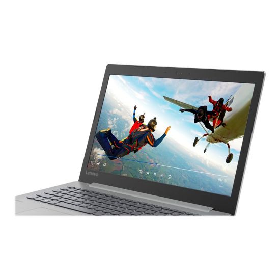 Lenovo IdeaPad 330-15AST - AMD A6-9225 - 4GB DDR4 - 128GB M.2 SATA SSD - 15.6"