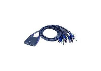 ATEN Petite CS64US