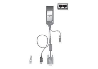 Avocent UMIQ Module v2