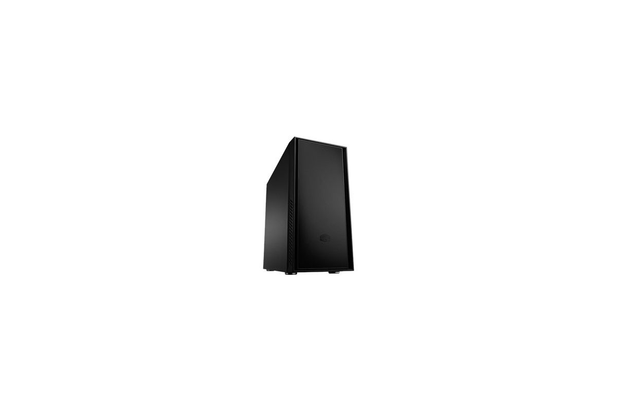Cooler Master Silencio 550M
