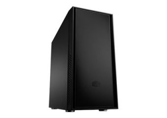 Cooler Master Silencio 550M