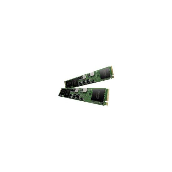 Samsung PM963 MZQLW960HMJP - 960GB