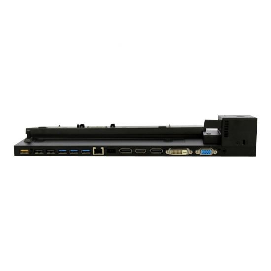 Lenovo ThinkPad Ultra Dock