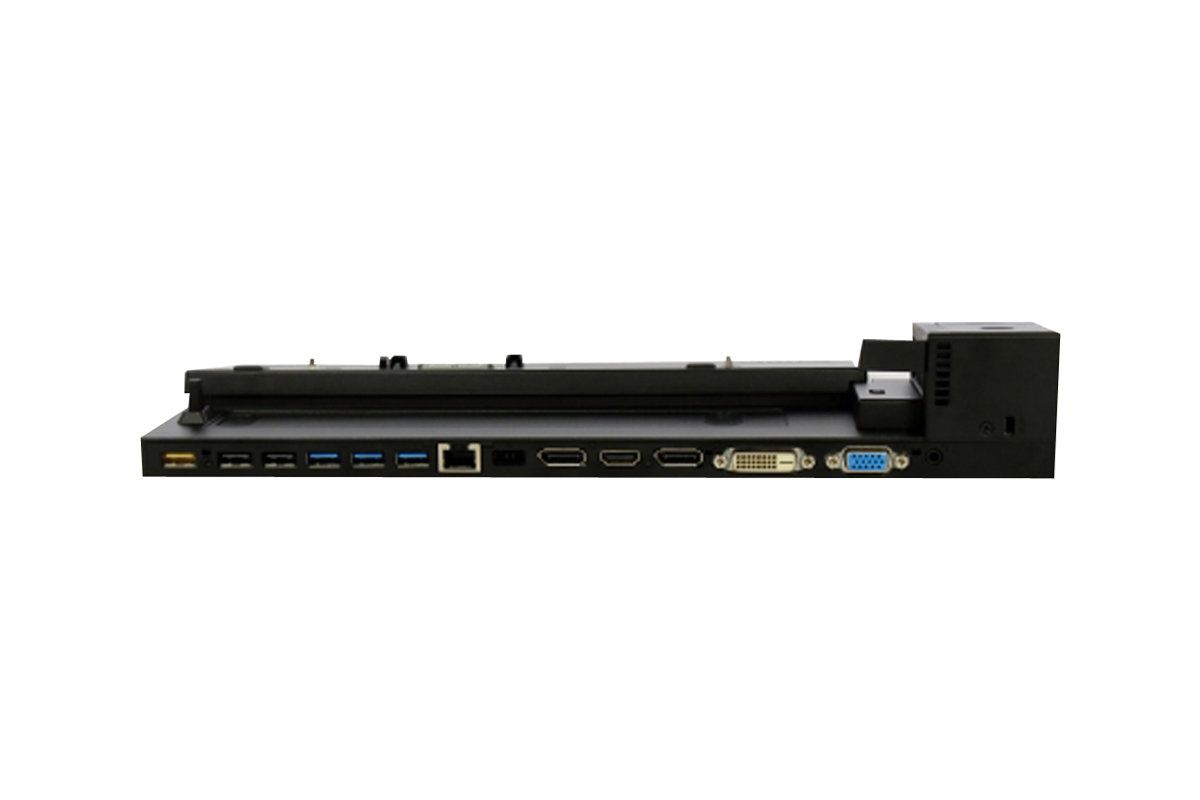 Lenovo ThinkPad Ultra Dock