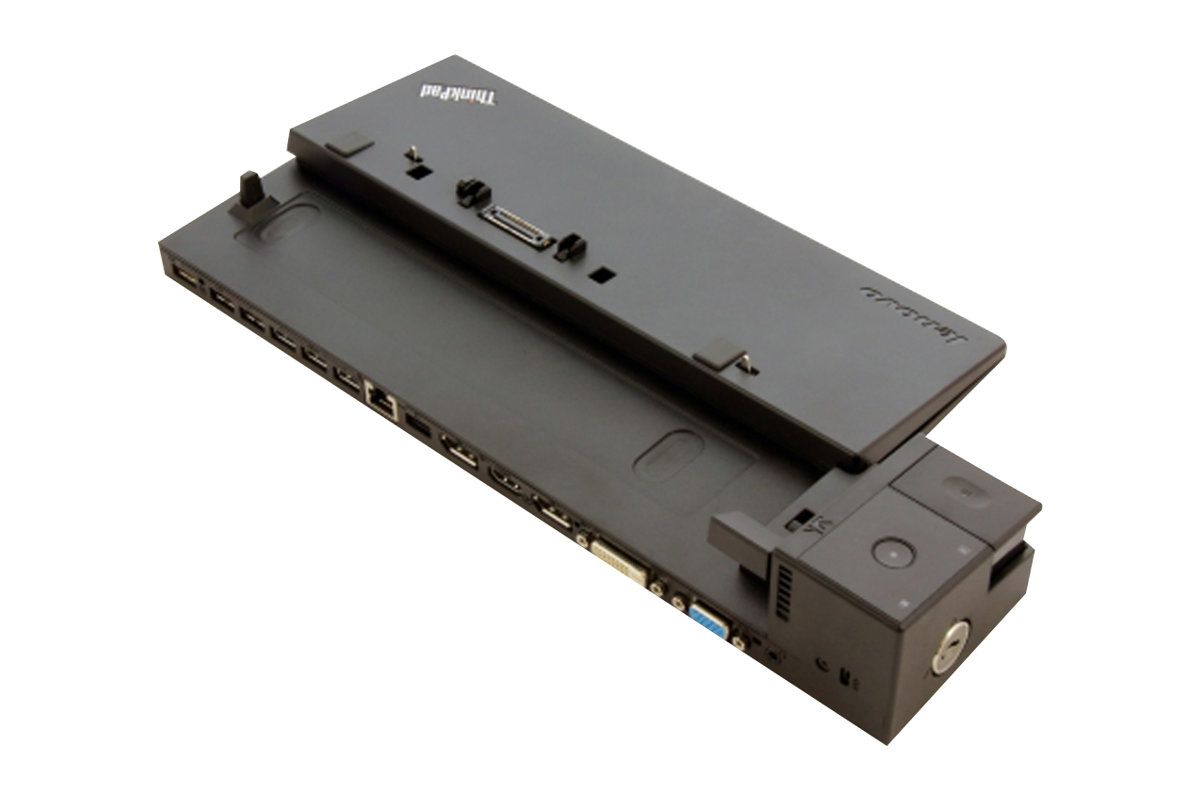 Lenovo ThinkPad Ultra Dock