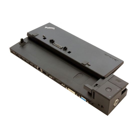 Lenovo ThinkPad Ultra Dock
