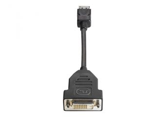 HP DVI-kabel