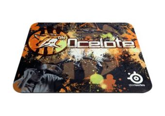 SteelSeries QcK Sk.Ocelote Edition
