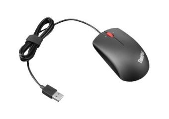 Lenovo ThinkPad Precision USB Mouse