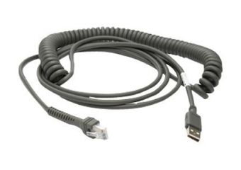 Motorola USB-kabel