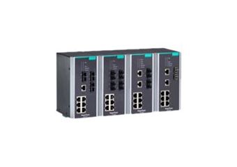Moxa PowerTrans PT-510-SS-LC-24