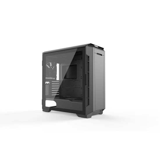 Phanteks Eclipse P600S Silent ATX Case,Tempered Glass, Satin Black