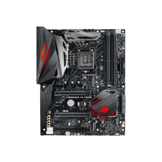 ASUS MAXIMUS IX HERO - ATX LGA1151