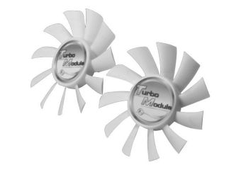 ARCTIC Turbo Module