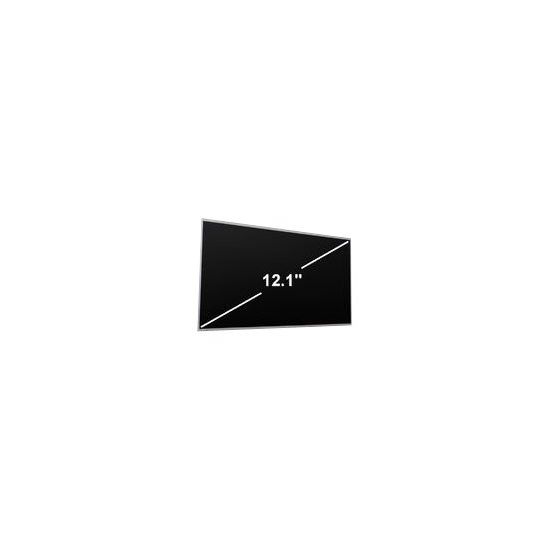 MicroScreen - 12,1" (30,7 cm) WXGA LED LCD-display