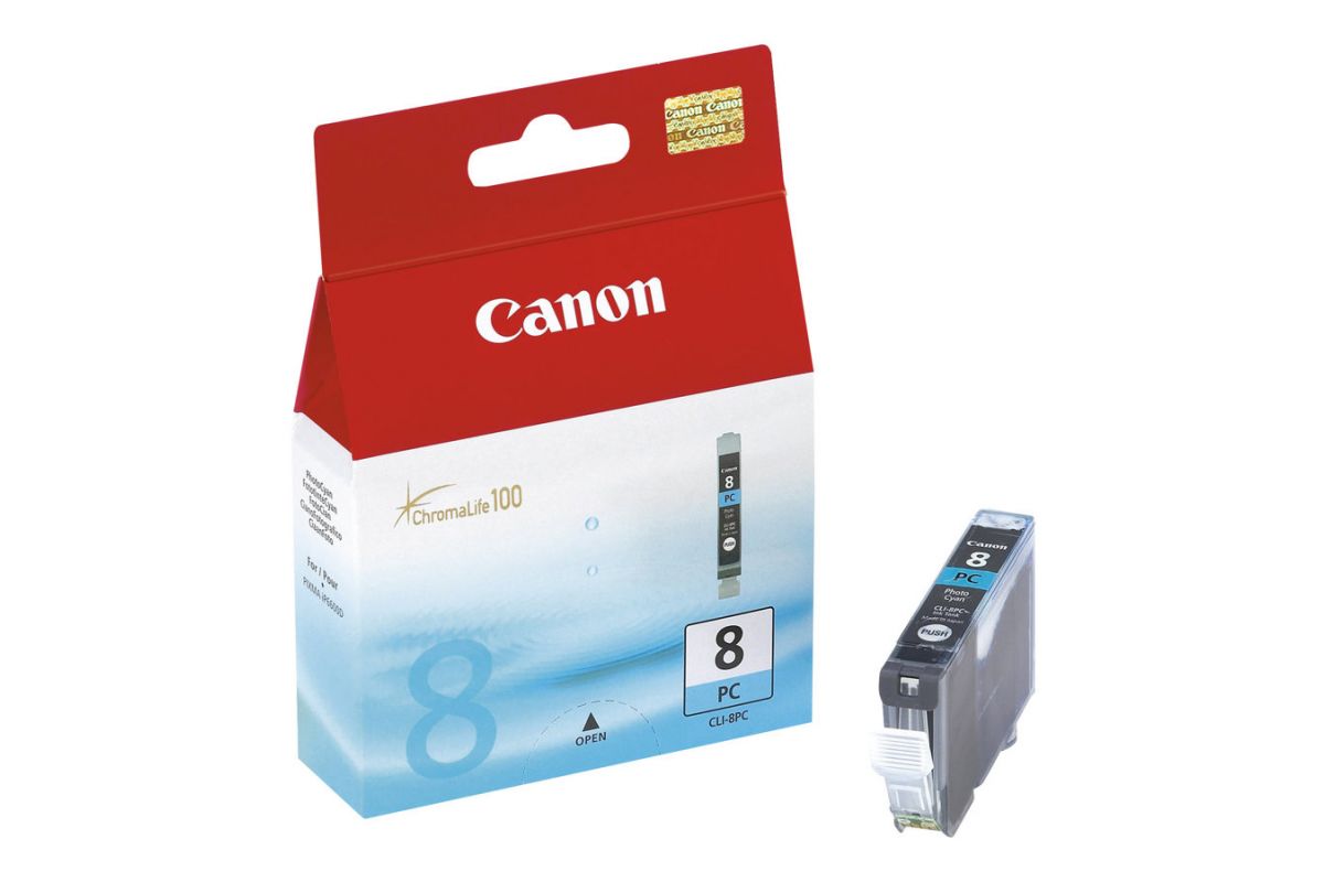 Canon CLI-8PC