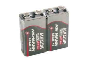 ANSMANN E-BLOCK