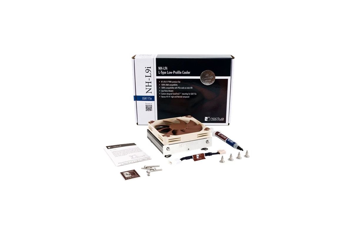 Noctua NH-L9i