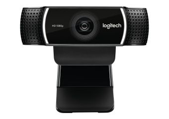 Logitech HD Pro Webcam C922