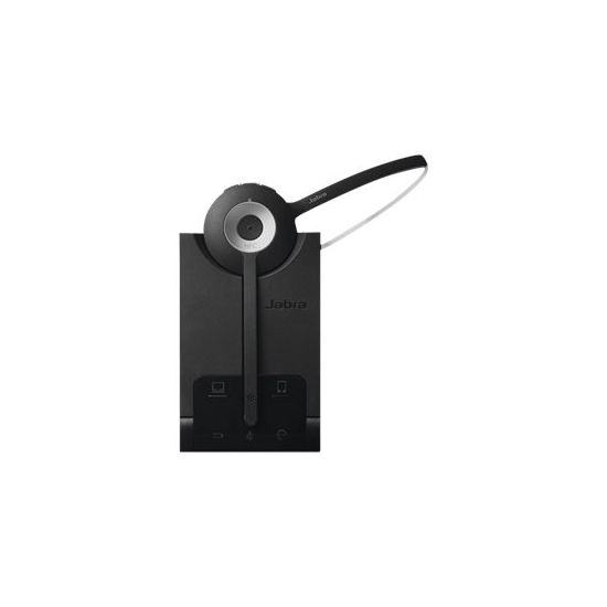 Jabra PRO 935 Dual Connectivity for Microsoft Lync - headset